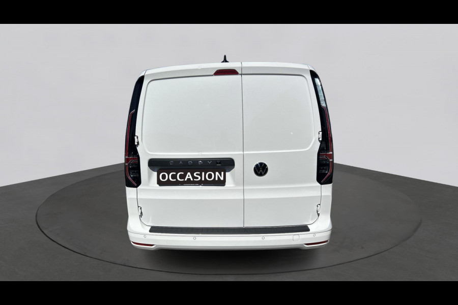 Volkswagen Caddy Maxi Cargo L2H1 2.0 TDI 122pk DSG Exclusive-Edition / Wordt verwacht