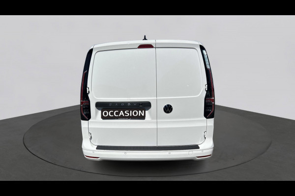 Volkswagen Caddy Maxi Cargo L2H1 2.0 TDI 122pk DSG Exclusive-Edition / Wordt verwacht
