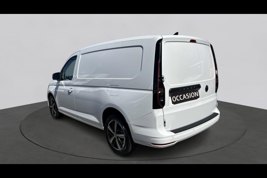 Volkswagen Caddy Maxi Cargo L2H1 2.0 TDI 122pk DSG Exclusive-Edition / Wordt verwacht