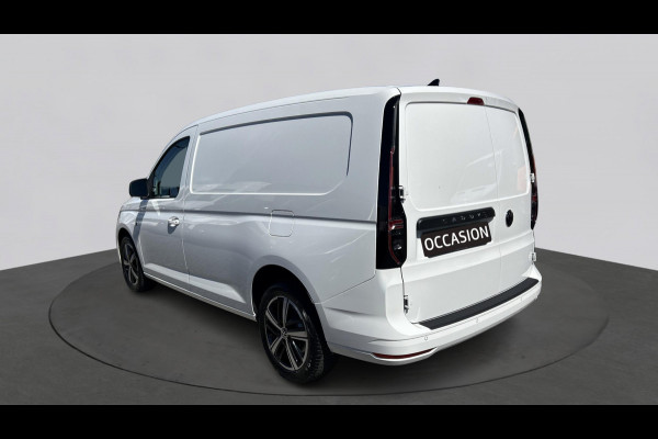 Volkswagen Caddy Maxi Cargo L2H1 2.0 TDI 122pk DSG Exclusive-Edition / Wordt verwacht