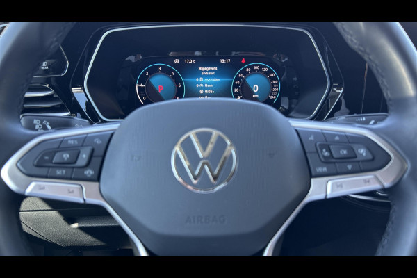 Volkswagen Caddy Maxi Cargo L2H1 2.0 TDI 122pk DSG Exclusive-Edition / Wordt verwacht