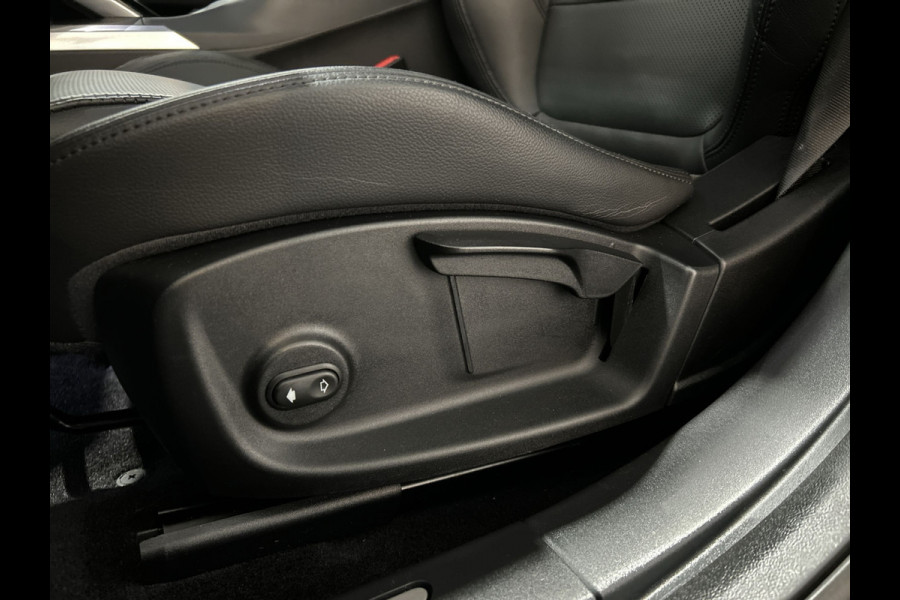 Jaguar I-PACE EV400 S 90 kWh Leer, Panoramadak, Black pack, Meridian Sound System