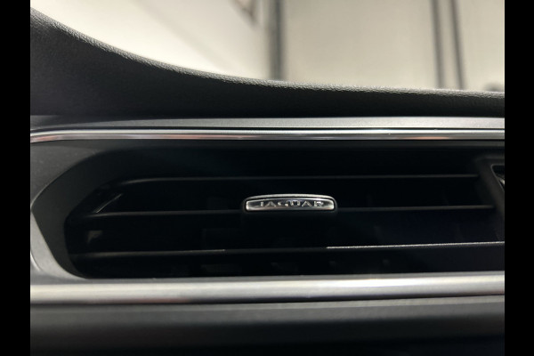 Jaguar I-PACE EV400 S 90 kWh Leer, Panoramadak, Black pack, Meridian Sound System