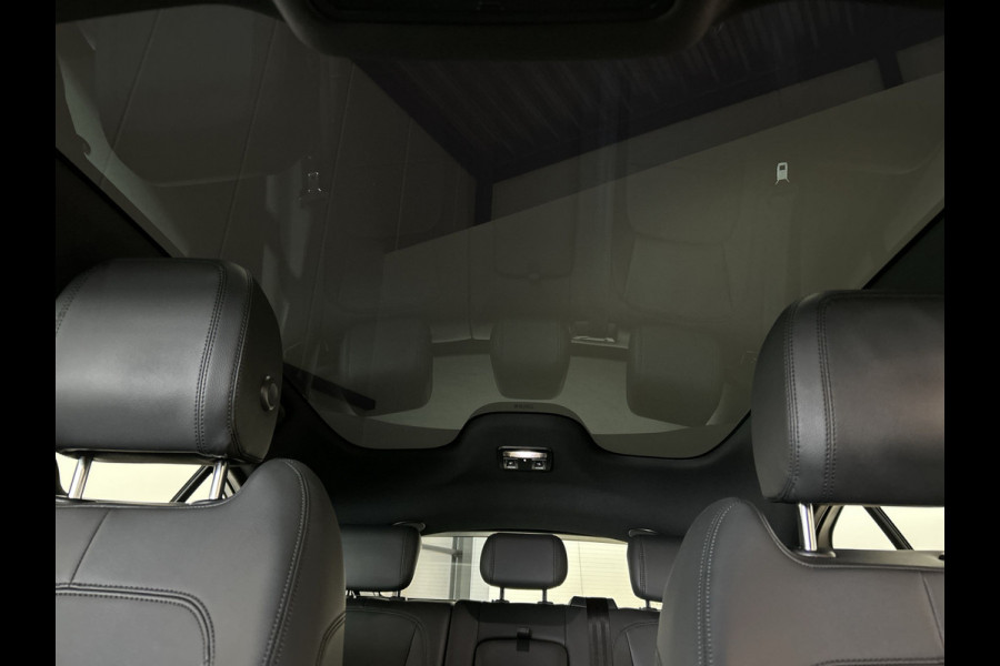 Jaguar I-PACE EV400 S 90 kWh Leer, Panoramadak, Black pack, Meridian Sound System