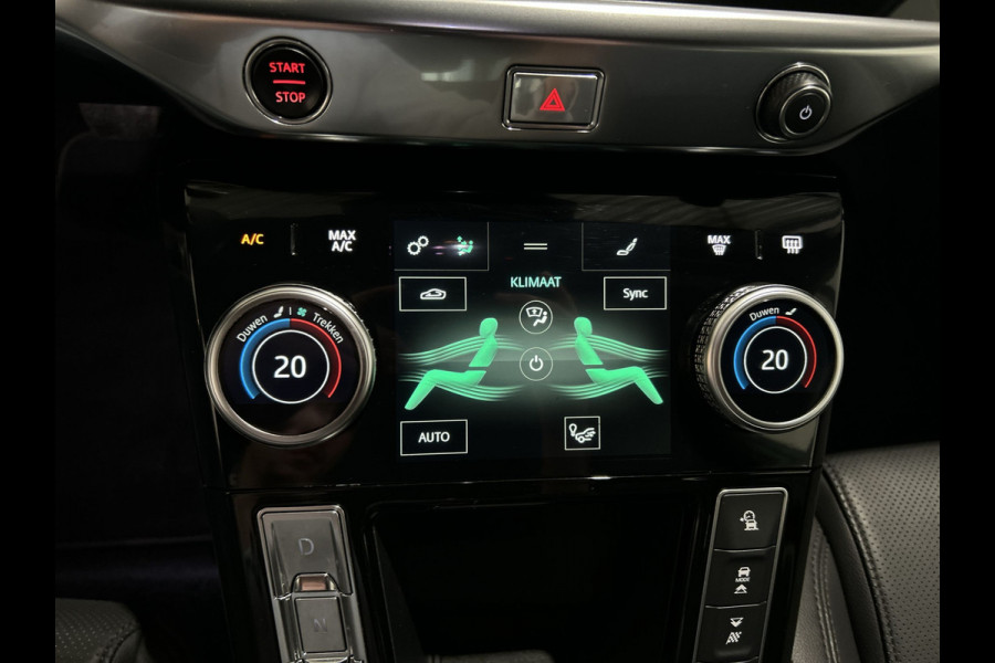Jaguar I-PACE EV400 S 90 kWh Leer, Panoramadak, Black pack, Meridian Sound System