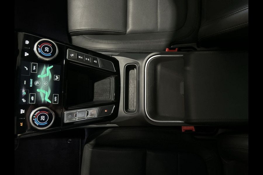 Jaguar I-PACE EV400 S 90 kWh Leer, Panoramadak, Black pack, Meridian Sound System