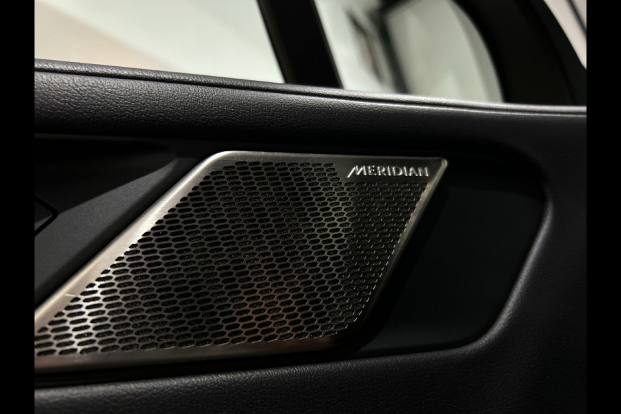 Jaguar I-PACE EV400 S 90 kWh Leer, Panoramadak, Black pack, Meridian Sound System