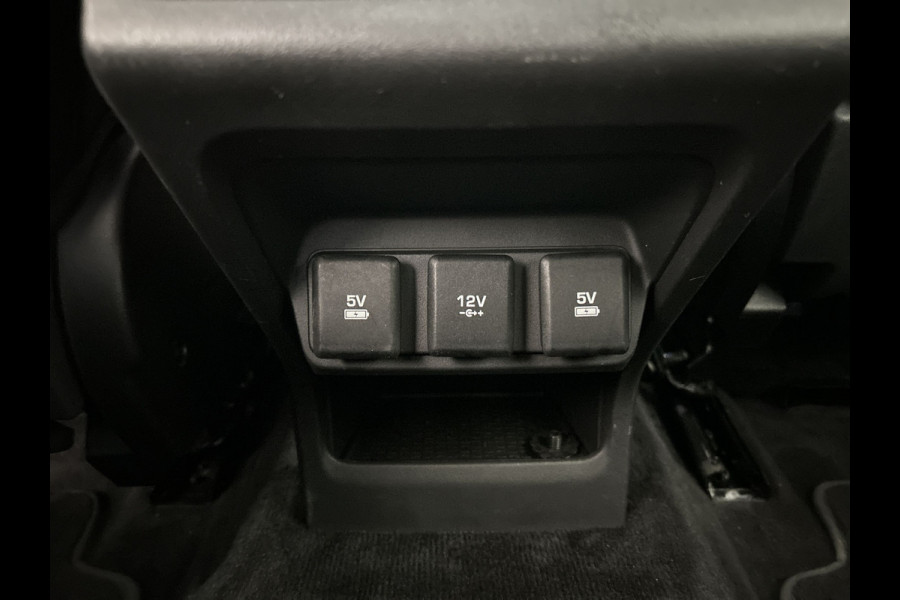 Jaguar I-PACE EV400 S 90 kWh Leer, Panoramadak, Black pack, Meridian Sound System