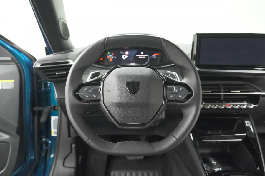 Peugeot 2008 Hybrid 145 Allure | 360 Camera | Adaptieve Cruise Control | Dodehoekdetectie | Apple Carplay