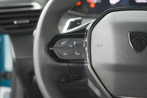 Peugeot 2008 Hybrid 145 Allure | 360 Camera | Adaptieve Cruise Control | Dodehoekdetectie | Apple Carplay