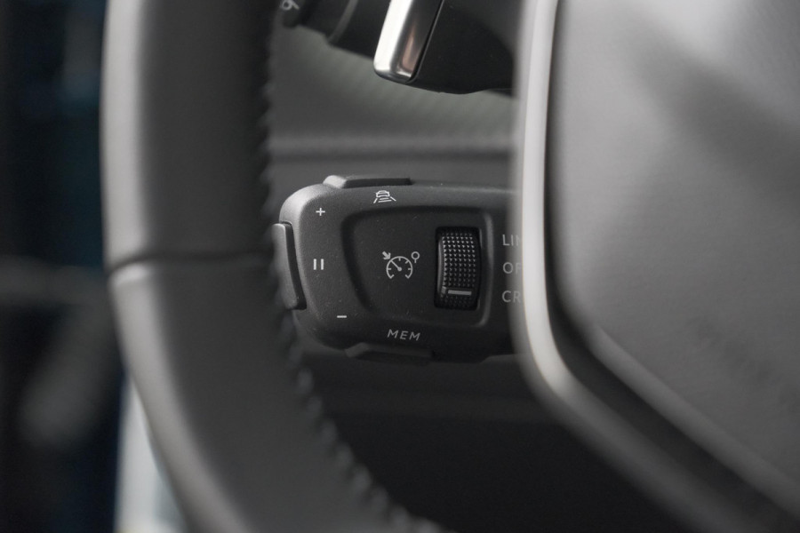 Peugeot 2008 Hybrid 145 Allure | 360 Camera | Adaptieve Cruise Control | Dodehoekdetectie | Apple Carplay