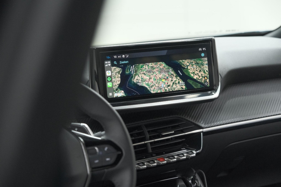 Peugeot 2008 Hybrid 145 Allure | 360 Camera | Adaptieve Cruise Control | Dodehoekdetectie | Apple Carplay