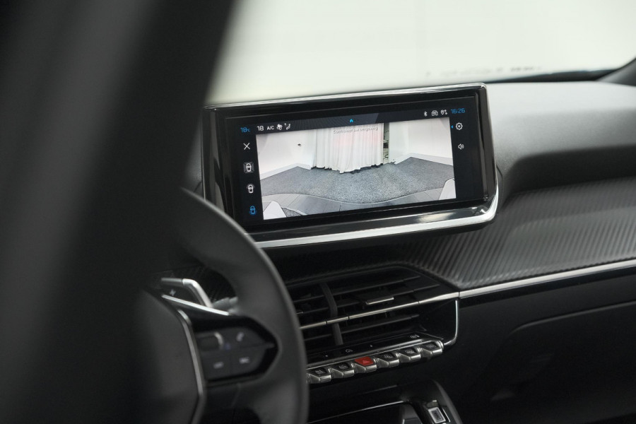 Peugeot 2008 Hybrid 145 Allure | 360 Camera | Adaptieve Cruise Control | Dodehoekdetectie | Apple Carplay
