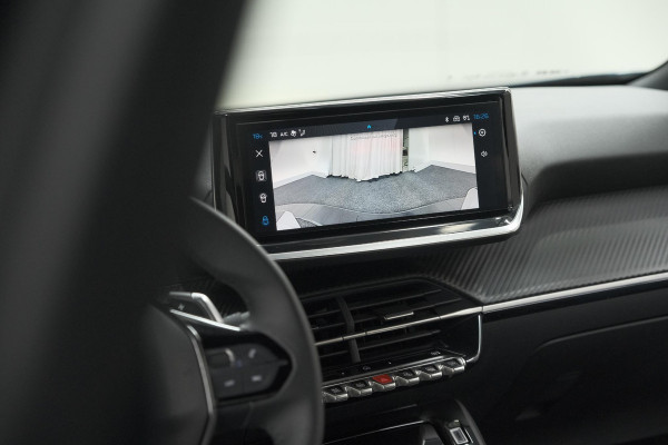 Peugeot 2008 Hybrid 145 Allure | 360 Camera | Adaptieve Cruise Control | Dodehoekdetectie | Apple Carplay