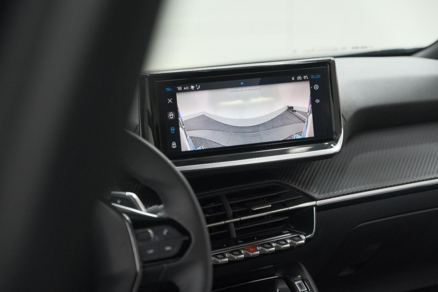 Peugeot 2008 Hybrid 145 Allure | 360 Camera | Adaptieve Cruise Control | Dodehoekdetectie | Apple Carplay