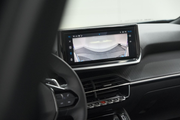 Peugeot 2008 Hybrid 145 Allure | 360 Camera | Adaptieve Cruise Control | Dodehoekdetectie | Apple Carplay