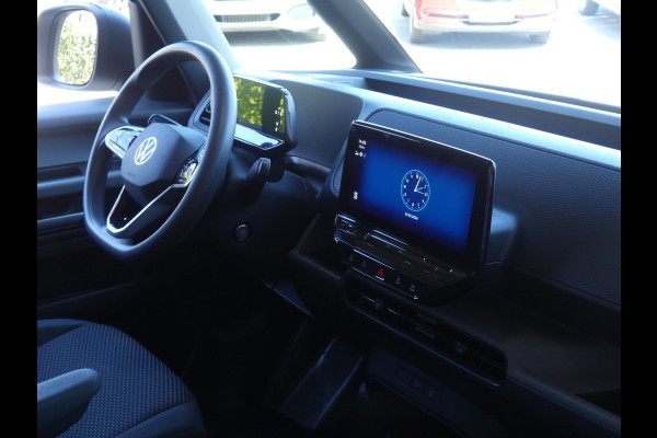 Volkswagen ID. Buzz Cargo 77 kWh Navigatie/PDC/Adaptive cruise control