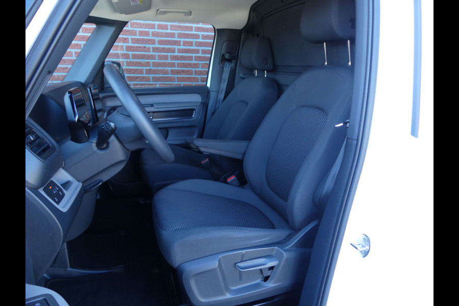 Volkswagen ID. Buzz Cargo 77 kWh Navigatie/PDC/Adaptive cruise control