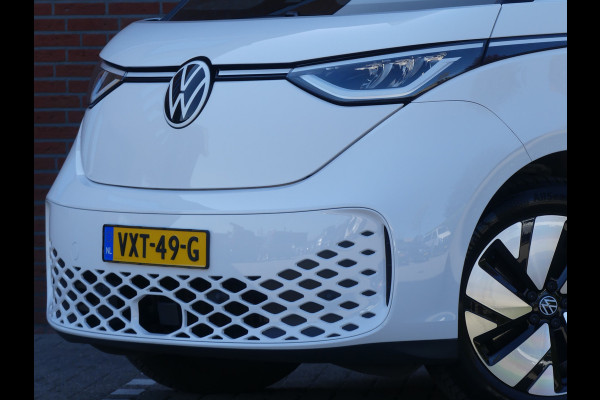 Volkswagen ID. Buzz Cargo 77 kWh Navigatie/PDC/Adaptive cruise control