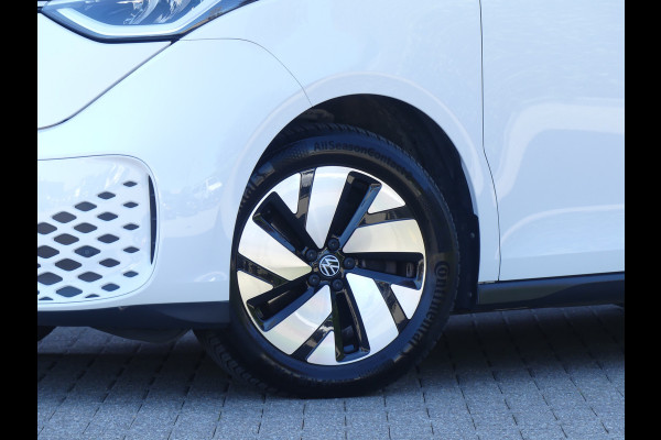 Volkswagen ID. Buzz Cargo 77 kWh Navigatie/PDC/Adaptive cruise control