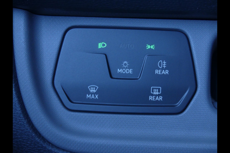 Volkswagen ID. Buzz Cargo 77 kWh Navigatie/PDC/Adaptive cruise control