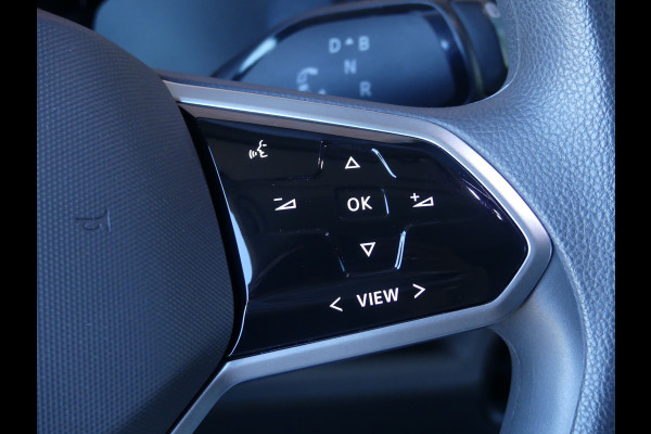 Volkswagen ID. Buzz Cargo 77 kWh Navigatie/PDC/Adaptive cruise control