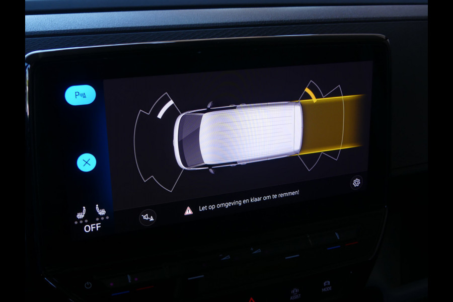Volkswagen ID. Buzz Cargo 77 kWh Navigatie/PDC/Adaptive cruise control