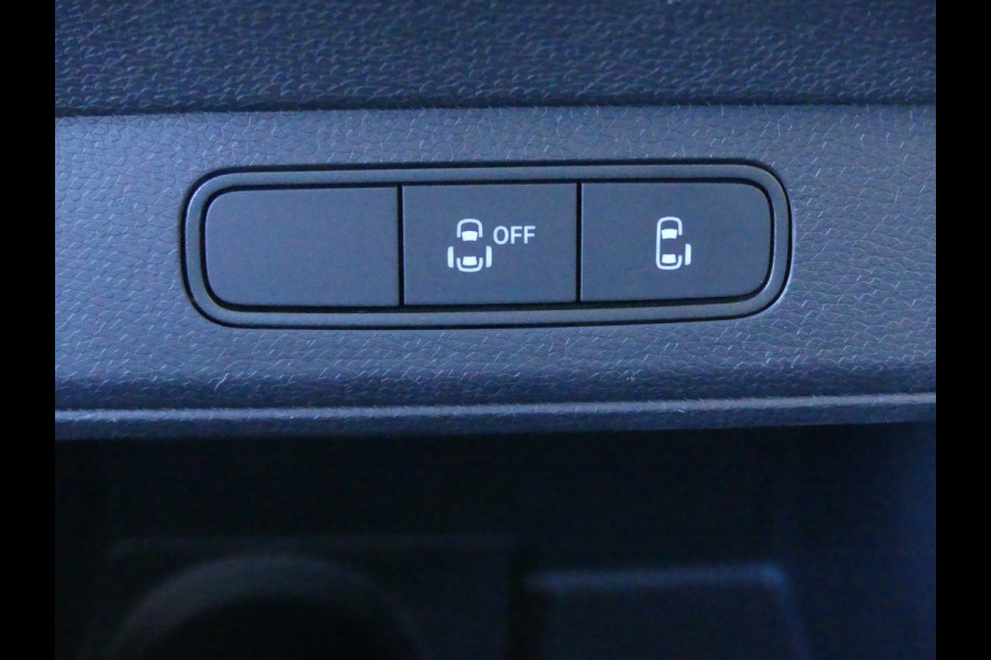 Volkswagen ID. Buzz Cargo 77 kWh Navigatie/PDC/Adaptive cruise control