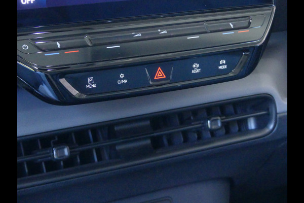 Volkswagen ID. Buzz Cargo 77 kWh Navigatie/PDC/Adaptive cruise control