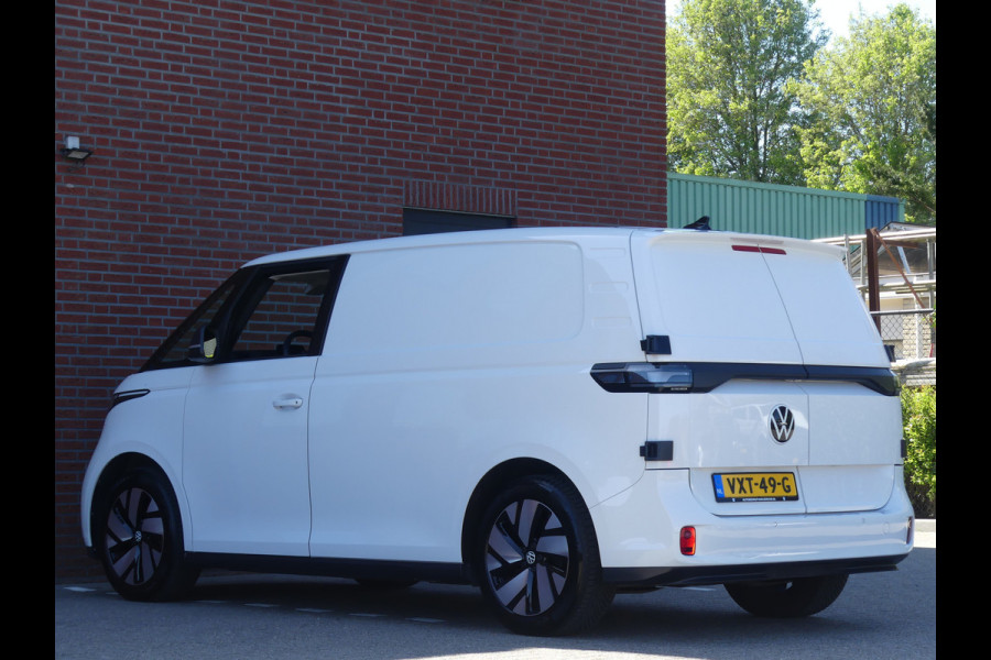 Volkswagen ID. Buzz Cargo 77 kWh Navigatie/PDC/Adaptive cruise control