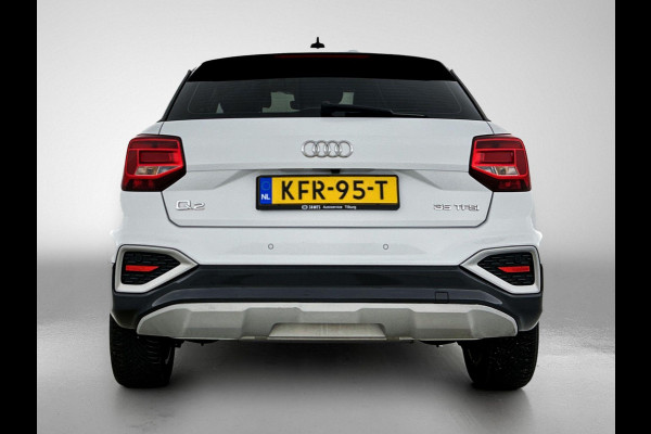 Audi Q2 35 TFSI Advanced edition VIRTUAL | NAVI & CARPLAY | EL-ACHTERKLEP | AD-CRUISE