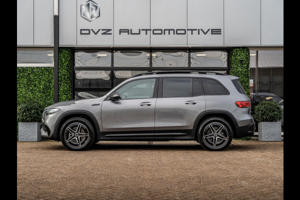 Mercedes-Benz EQB 250 AMG Line 67 kWh