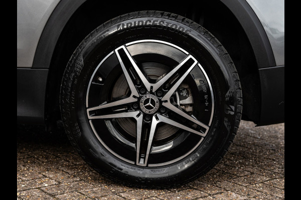 Mercedes-Benz EQB 250 AMG Line 67 kWh