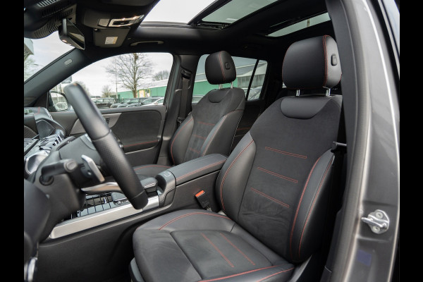 Mercedes-Benz EQB 250 AMG Line 67 kWh