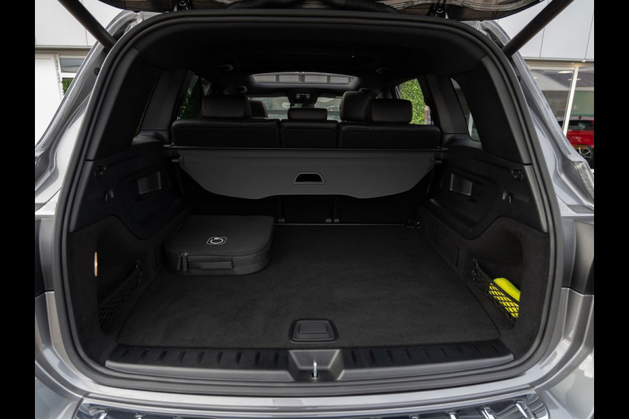 Mercedes-Benz EQB 250 AMG Line 67 kWh