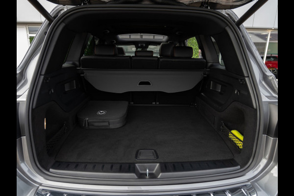 Mercedes-Benz EQB 250 AMG Line 67 kWh