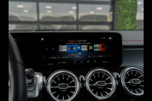 Mercedes-Benz EQB 250 AMG Line 67 kWh