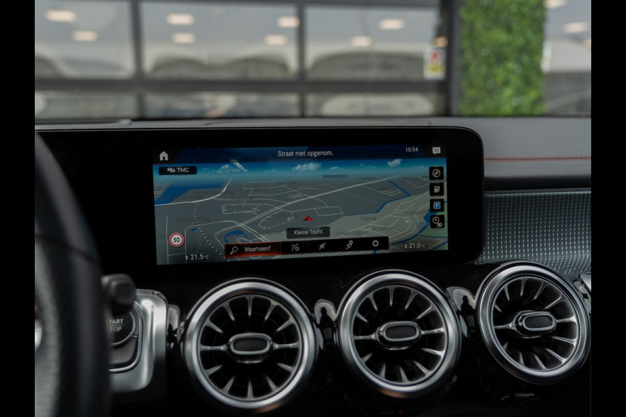 Mercedes-Benz EQB 250 AMG Line 67 kWh