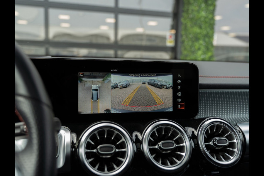 Mercedes-Benz EQB 250 AMG Line 67 kWh