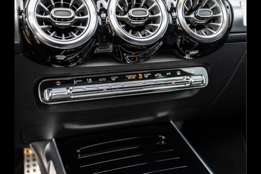 Mercedes-Benz EQB 250 AMG Line 67 kWh