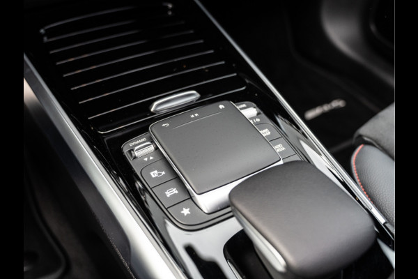 Mercedes-Benz EQB 250 AMG Line 67 kWh