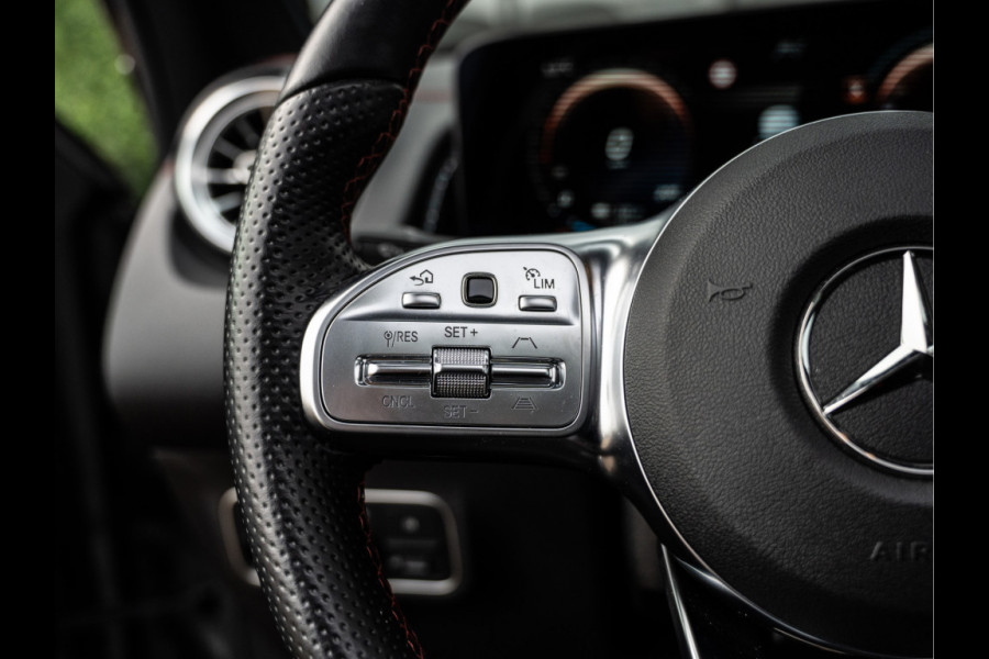 Mercedes-Benz EQB 250 AMG Line 67 kWh