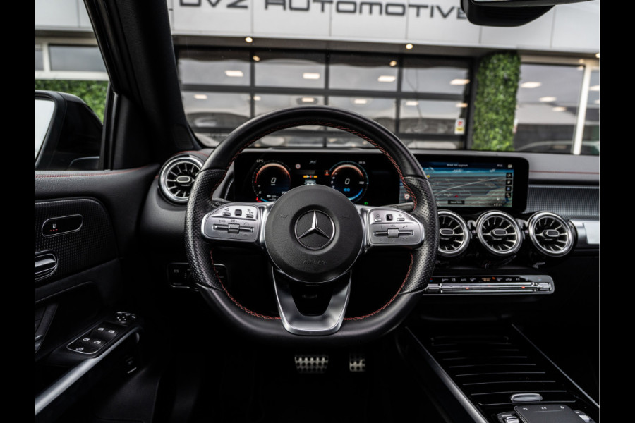 Mercedes-Benz EQB 250 AMG Line 67 kWh