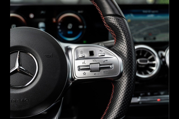 Mercedes-Benz EQB 250 AMG Line 67 kWh