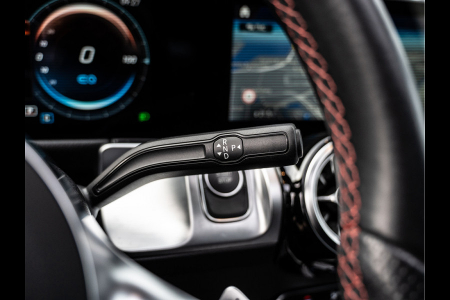 Mercedes-Benz EQB 250 AMG Line 67 kWh