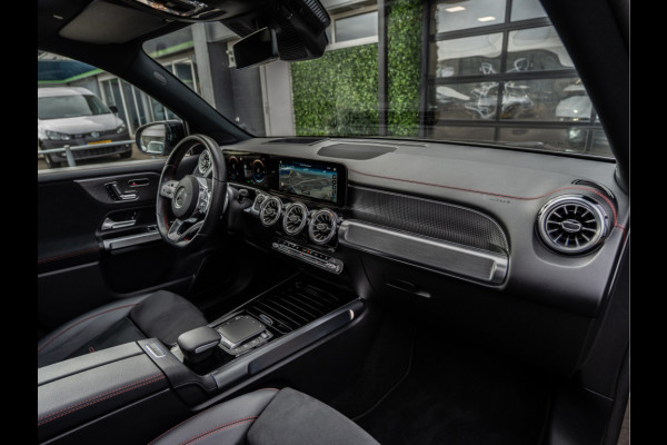 Mercedes-Benz EQB 250 AMG Line 67 kWh