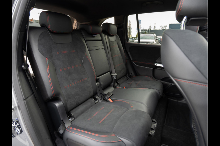 Mercedes-Benz EQB 250 AMG Line 67 kWh