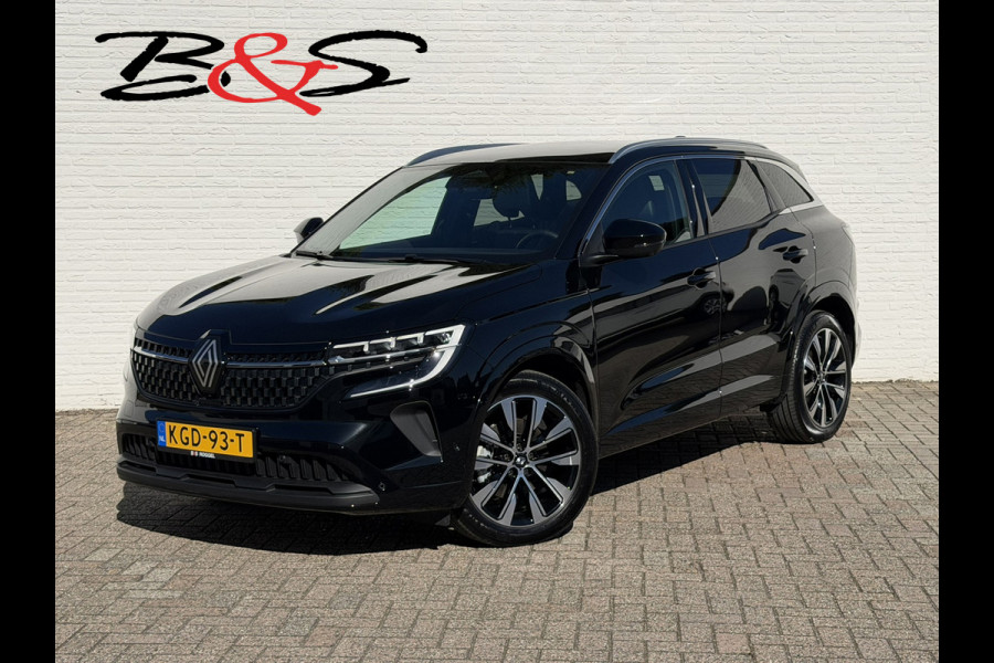 Renault Austral 1.2 E-Tech full hybrid Digital Dash Panorama Camera+Pdc Stoel/stuur verwarming Adapt cruise Carplay
