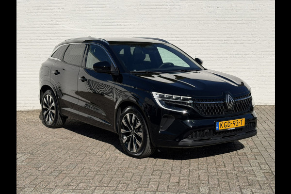 Renault Austral 1.2 E-Tech full hybrid Digital Dash Panorama Camera+Pdc Stoel/stuur verwarming Adapt cruise Carplay