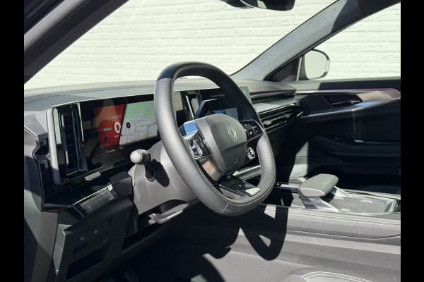 Renault Austral 1.2 E-Tech full hybrid Digital Dash Panorama Camera+Pdc Stoel/stuur verwarming Adapt cruise Carplay